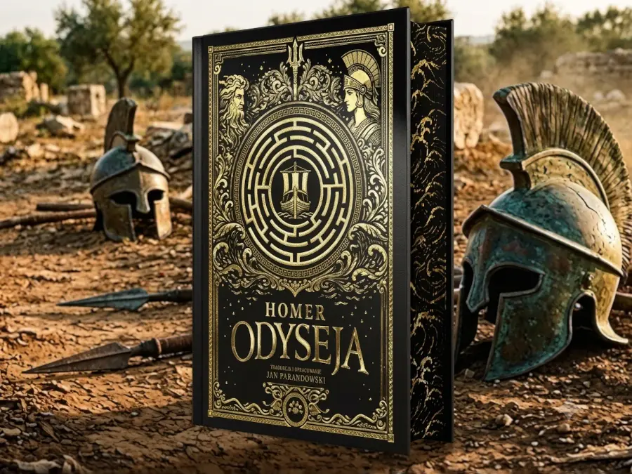 Konkurs Filmweb Odyseja