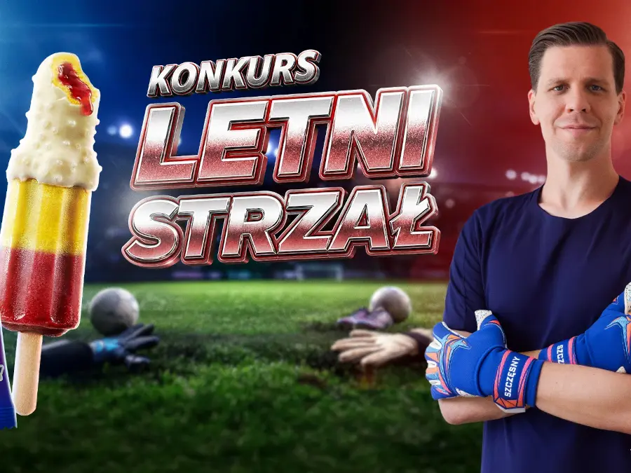 Konkurs Koral Letni strzał
