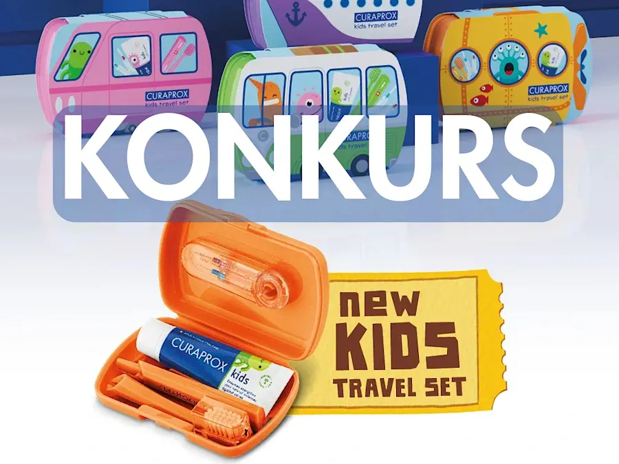 Travel Set Kids
