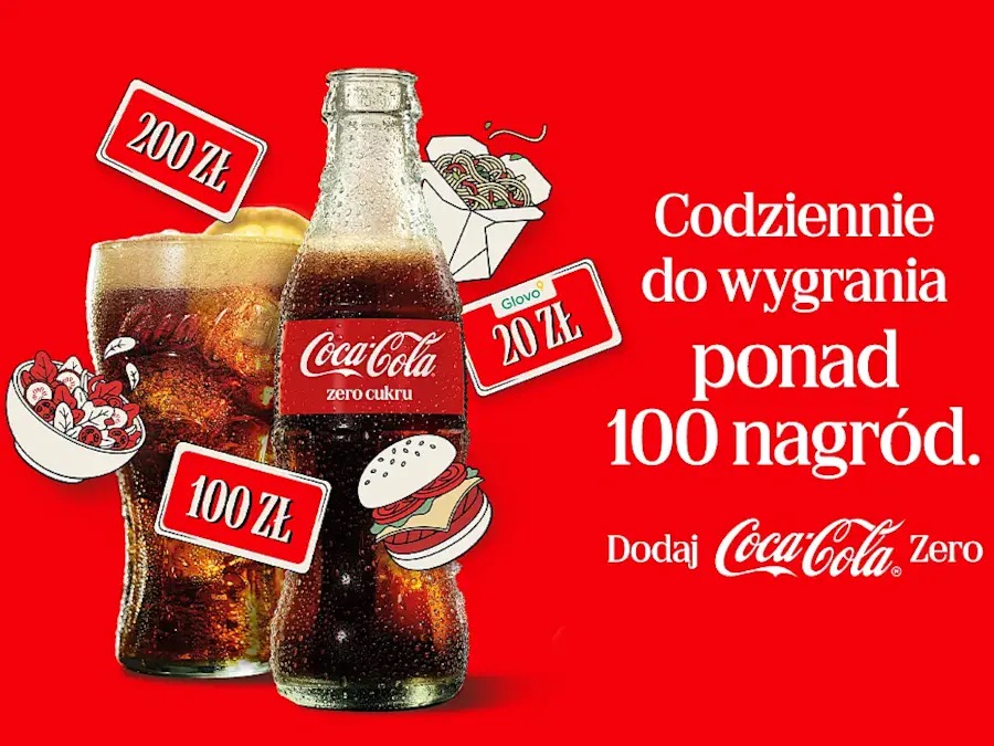 Coca-Cola „Bolesławiec”