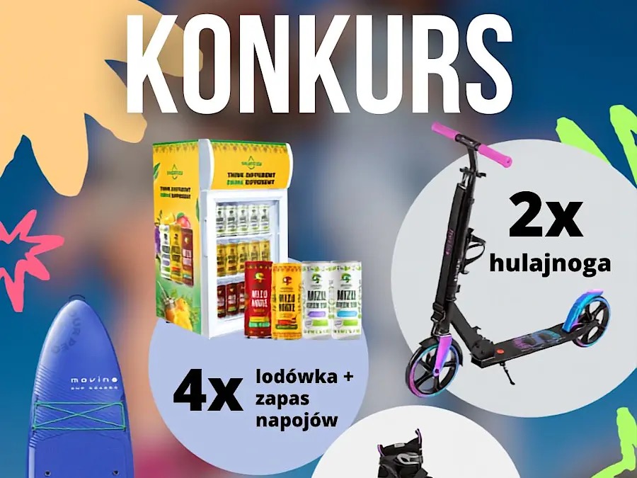 Konkurs Jesień na całego