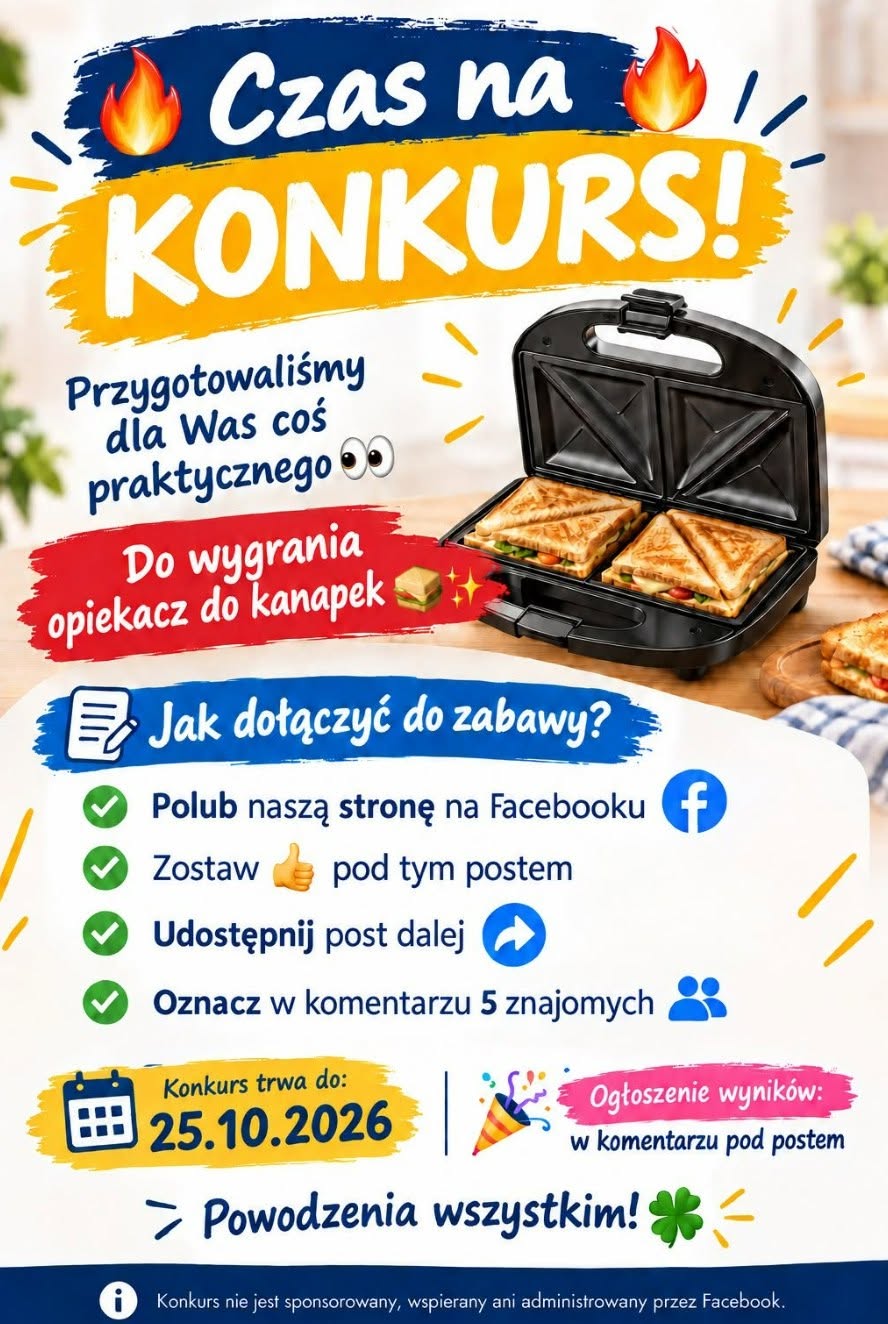 Sklep Groszek Ownice